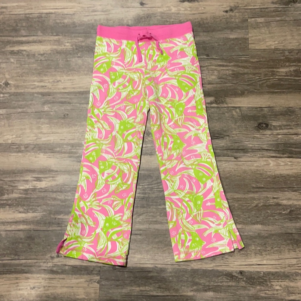Lilly Pulitzer Pants